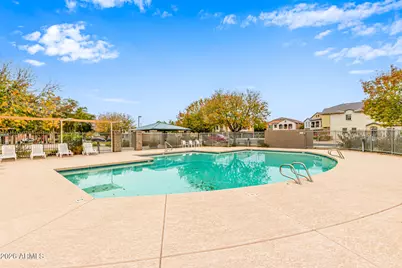 462 N 168th Lane, Goodyear, AZ 85338 - Photo 24