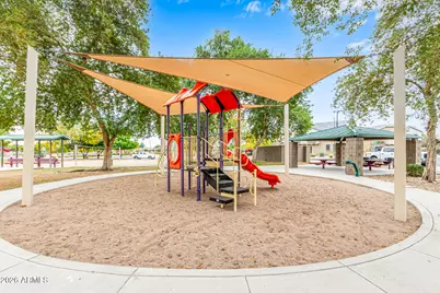 462 N 168th Lane, Goodyear, AZ 85338 - Photo 26