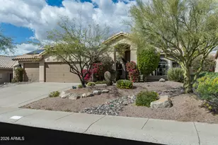 9378 E Topeka Dr, Scottsdale, AZ 85255 - Photo 1