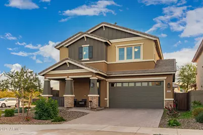 16213 W Soft Wind Drive, Surprise, AZ 85387 - Photo 1