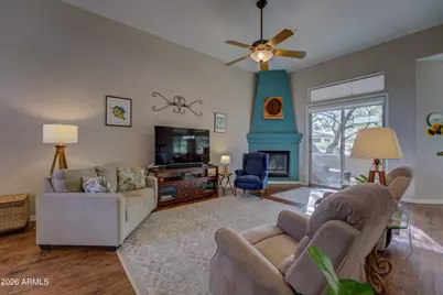 7402 E Hum Road #2, Carefree, AZ 85377 - Photo 4