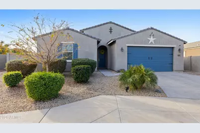 219 S San Bernardo Lane, Casa Grande, AZ 85194 - Photo 2
