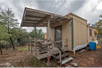 4120 N Whispering Pine Road, Pine, AZ 85544 - Photo 18