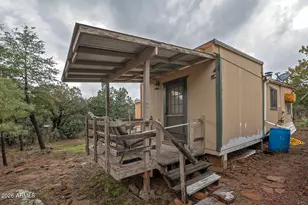 4120 N Whispering Pine Rd, Pine, AZ 85544 - Photo 18