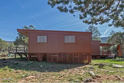 4120 N Whispering Pine Road, Pine, AZ 85544 - Photo 18