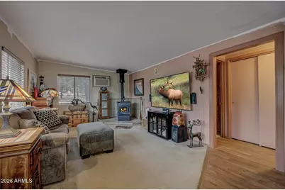 4120 N Whispering Pine Road, Pine, AZ 85544 - Photo 2