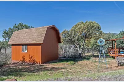 4120 N Whispering Pine Road, Pine, AZ 85544 - Photo 8