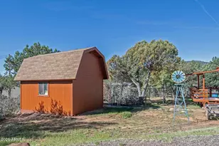 4120 N Whispering Pine Rd, Pine, AZ 85544 - Photo 8