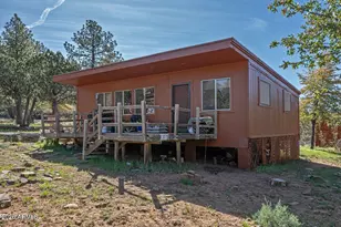 4120 N Whispering Pine Rd, Pine, AZ 85544 - Photo 20