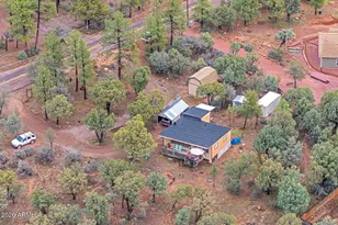 4120 N Whispering Pine Rd, Pine, AZ 85544 - Photo 26