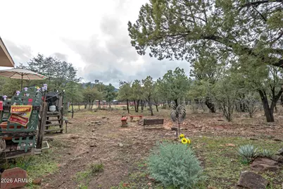 4120 N Whispering Pine Road, Pine, AZ 85544 - Photo 20