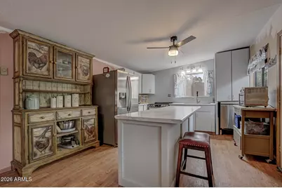 4120 N Whispering Pine Road, Pine, AZ 85544 - Photo 10