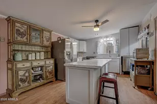 4120 N Whispering Pine Rd, Pine, AZ 85544 - Photo 10