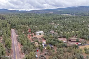 4120 N Whispering Pine Rd, Pine, AZ 85544 - Photo 28