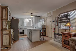 4120 N Whispering Pine Rd, Pine, AZ 85544 - Photo 8