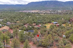 4120 N Whispering Pine Rd, Pine, AZ 85544 - Photo 1