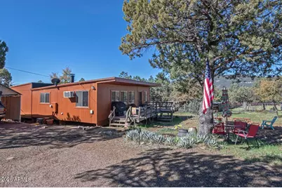 4120 N Whispering Pine Road, Pine, AZ 85544 - Photo 16