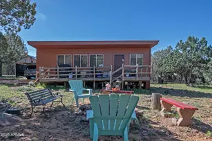 4120 N Whispering Pine Rd, Pine, AZ 85544 - Photo 14