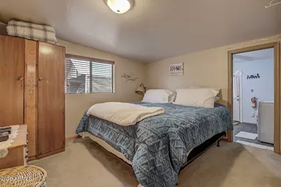 4120 N Whispering Pine Road, Pine, AZ 85544 - Photo 6