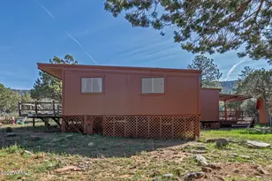 4120 N Whispering Pine Rd, Pine, AZ 85544 - Photo 4