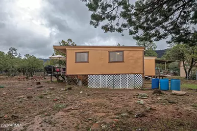 4120 N Whispering Pine Road, Pine, AZ 85544 - Photo 16