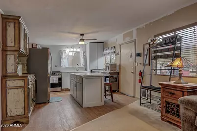 4120 N Whispering Pine Road, Pine, AZ 85544 - Photo 4