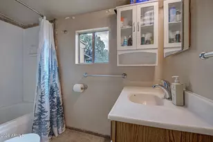 4120 N Whispering Pine Rd, Pine, AZ 85544 - Photo 8