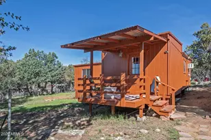 4120 N Whispering Pine Rd, Pine, AZ 85544 - Photo 22