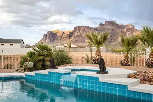 619 N Sun Rd, Apache Junction, AZ 85119 - Photo 2