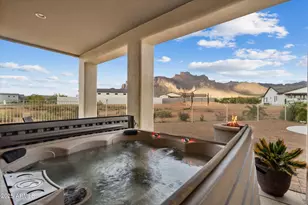 619 N Sun Rd, Apache Junction, AZ 85119 - Photo 52