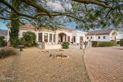 619 N Sun Road, Apache Junction, AZ 85119 - Photo 1