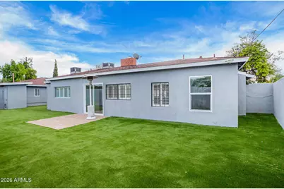 1606 W Keim Drive, Phoenix, AZ 85015 - Photo 2