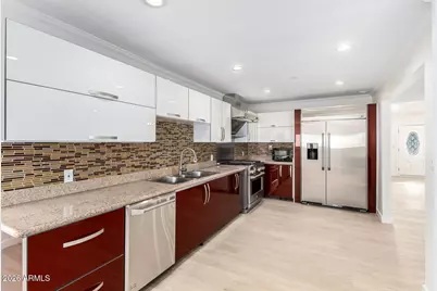 1606 W Keim Drive, Phoenix, AZ 85015 - Photo 36