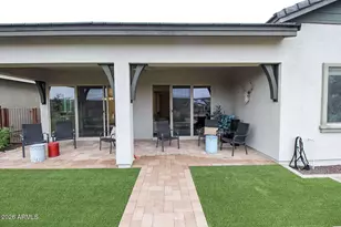 4285 Blacksmith Wy, Wickenburg, AZ 85390 - Photo 24