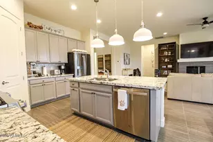 4285 Blacksmith Wy, Wickenburg, AZ 85390 - Photo 14