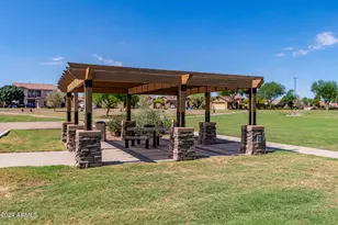 4333 S Rim Ct, Gilbert, AZ 85297 - Photo 28