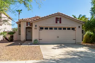 4333 S Rim Ct, Gilbert, AZ 85297 - Photo 2