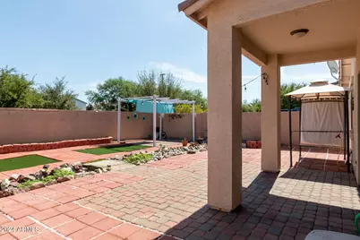 4333 S Rim Court, Gilbert, AZ 85297 - Photo 20