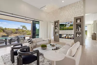 9423 E Covey Trail, Scottsdale, AZ 85262 - Photo 2