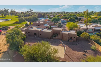 8406 E Calle Buena Vista, Scottsdale, AZ 85255 - Photo 92