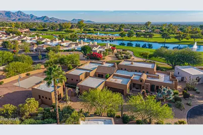 8406 E Calle Buena Vista, Scottsdale, AZ 85255 - Photo 94