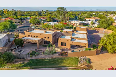 8406 E Calle Buena Vista, Scottsdale, AZ 85255 - Photo 90