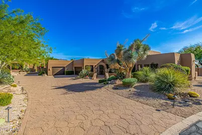8406 E Calle Buena Vista, Scottsdale, AZ 85255 - Photo 2