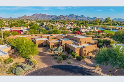 8406 E Calle Buena Vista, Scottsdale, AZ 85255 - Photo 86