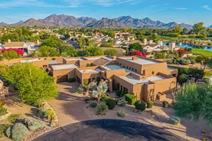 8406 E Calle Buena Vista, Scottsdale, AZ 85255 - Photo 86