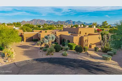 8406 E Calle Buena Vista, Scottsdale, AZ 85255 - Photo 84