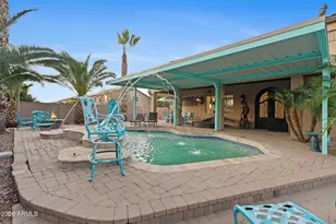 4537 E Blue Sky Dr, Cave Creek, AZ 85331 - Photo 56