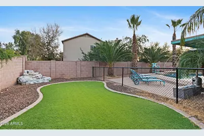 4537 E Blue Sky Drive, Cave Creek, AZ 85331 - Photo 58