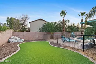 4537 E Blue Sky Dr, Cave Creek, AZ 85331 - Photo 58