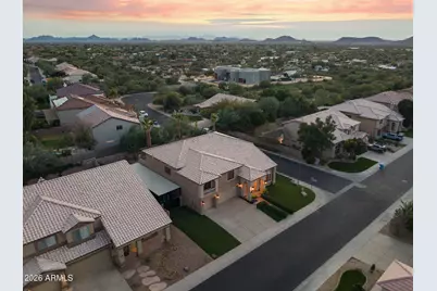 4537 E Blue Sky Drive, Cave Creek, AZ 85331 - Photo 72